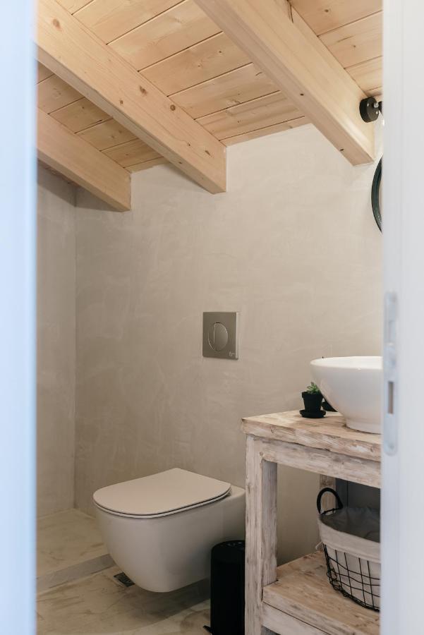 Boem Boutique Hotel Lefkada Zewnętrze zdjęcie