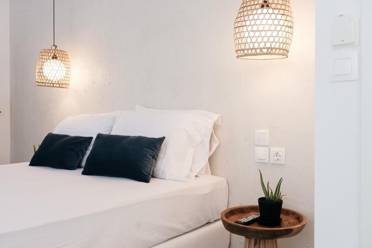 Boem Boutique Hotel Lefkada Zewnętrze zdjęcie