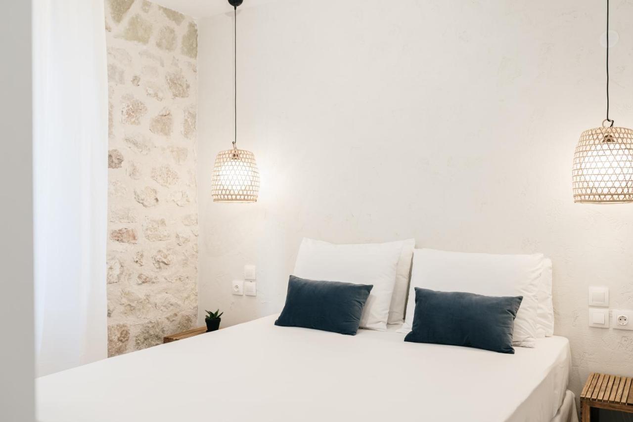 Boem Boutique Hotel Lefkada Zewnętrze zdjęcie
