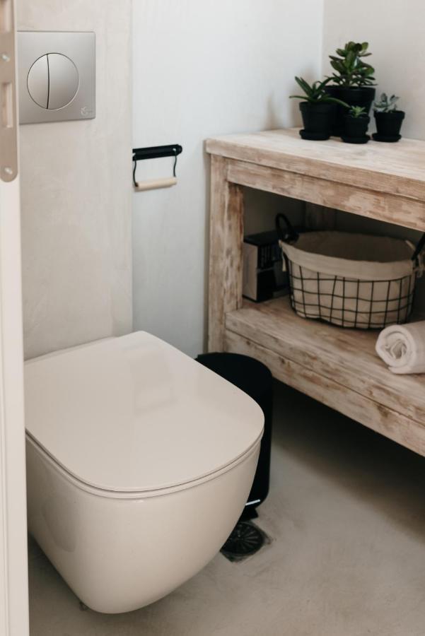 Boem Boutique Hotel Lefkada Zewnętrze zdjęcie