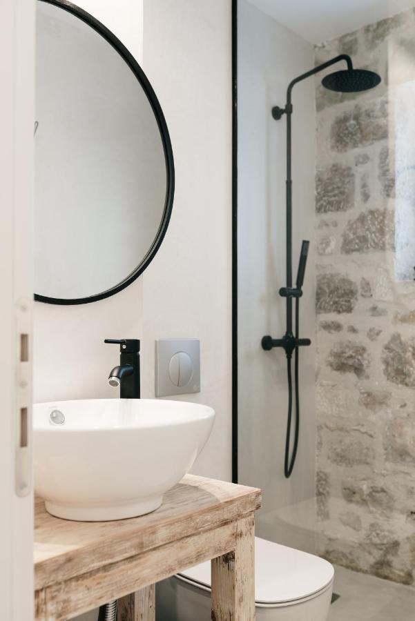 Boem Boutique Hotel Lefkada Zewnętrze zdjęcie