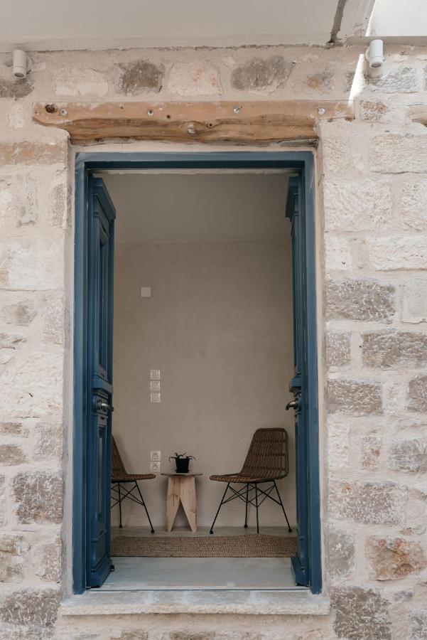 Boem Boutique Hotel Lefkada Zewnętrze zdjęcie