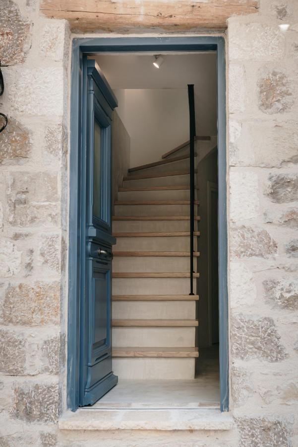Boem Boutique Hotel Lefkada Zewnętrze zdjęcie