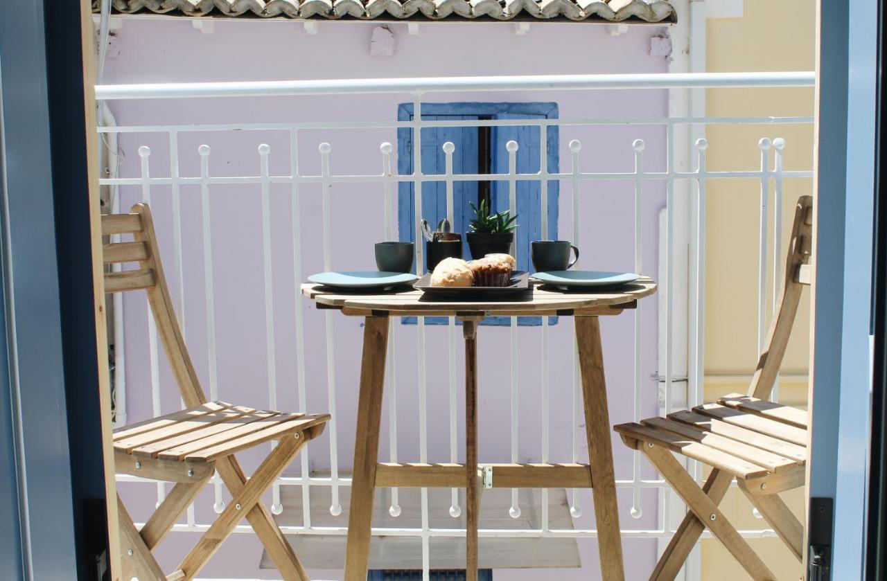 Boem Boutique Hotel Lefkada Zewnętrze zdjęcie