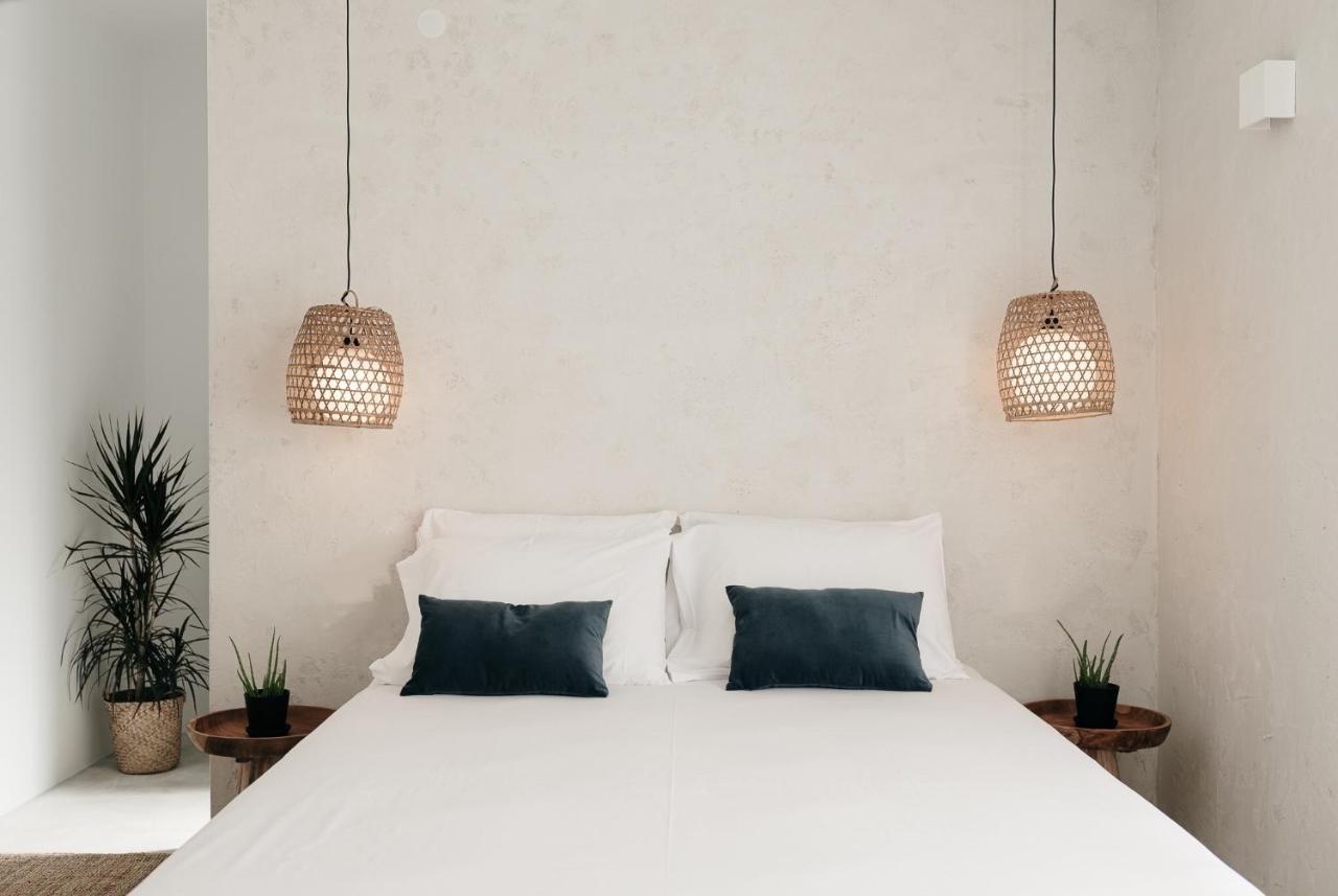 Boem Boutique Hotel Lefkada Zewnętrze zdjęcie