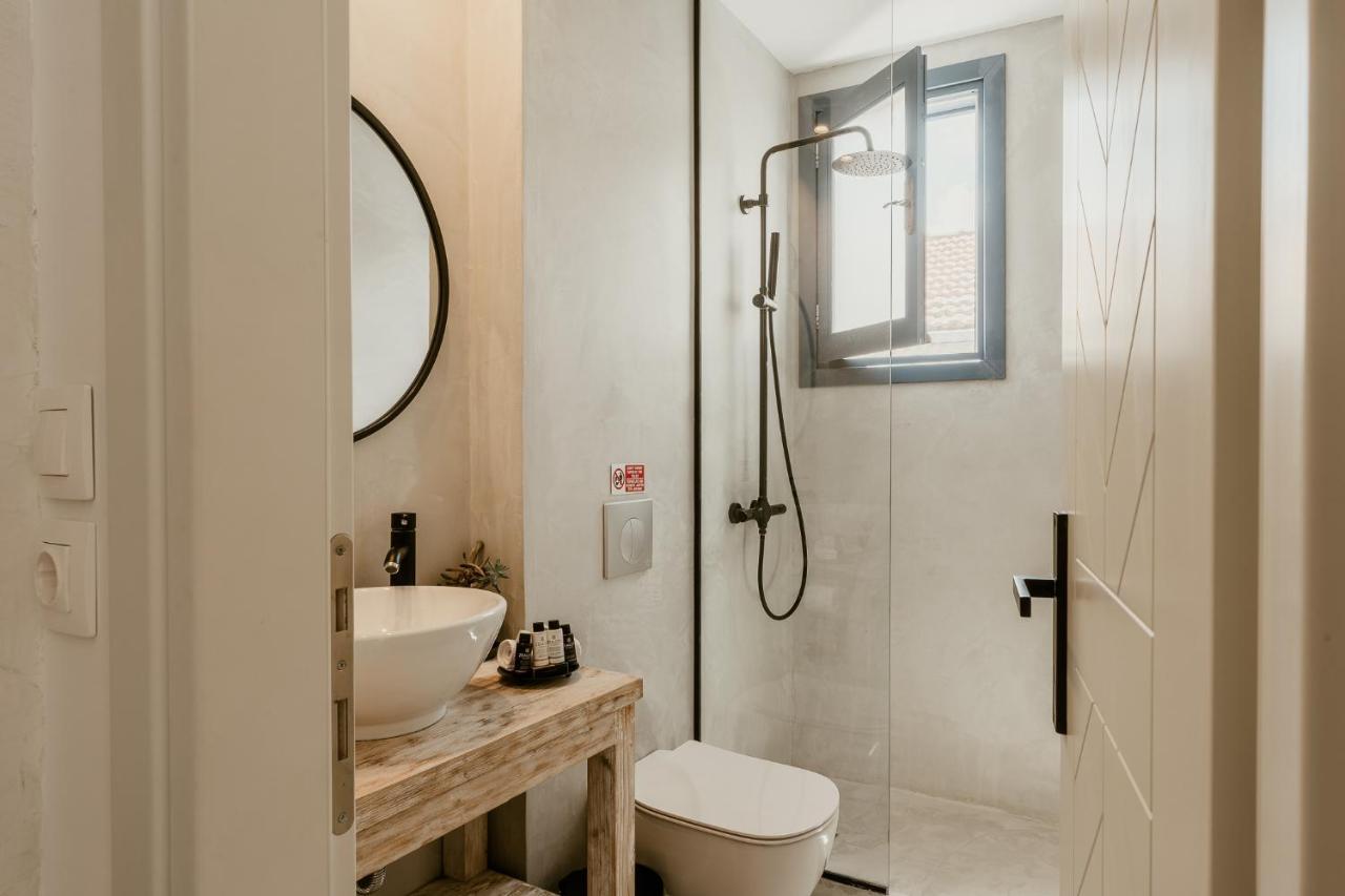 Boem Boutique Hotel Lefkada Zewnętrze zdjęcie
