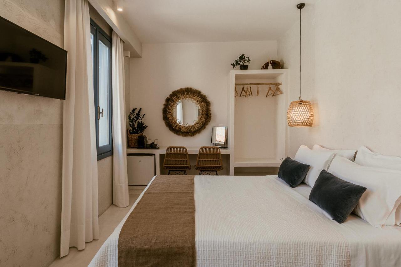 Boem Boutique Hotel Lefkada Zewnętrze zdjęcie
