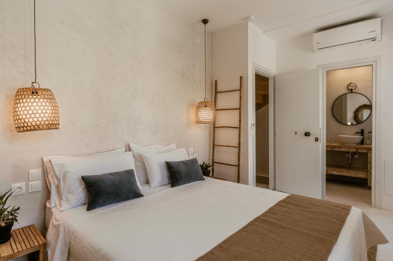 Boem Boutique Hotel Lefkada Zewnętrze zdjęcie