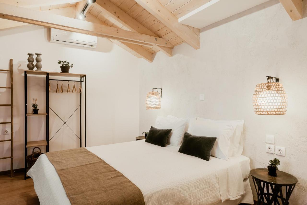 Boem Boutique Hotel Lefkada Zewnętrze zdjęcie