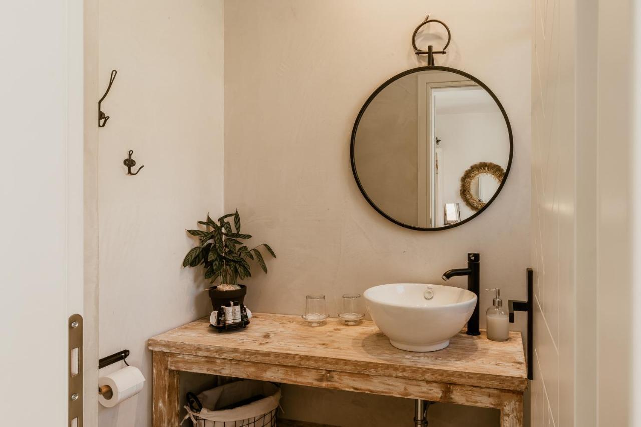 Boem Boutique Hotel Lefkada Zewnętrze zdjęcie