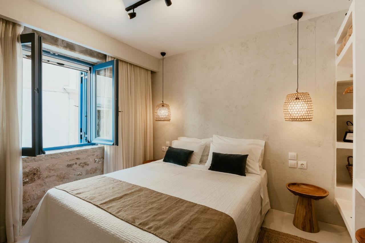 Boem Boutique Hotel Lefkada Zewnętrze zdjęcie