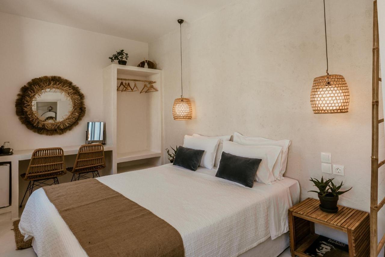 Boem Boutique Hotel Lefkada Zewnętrze zdjęcie