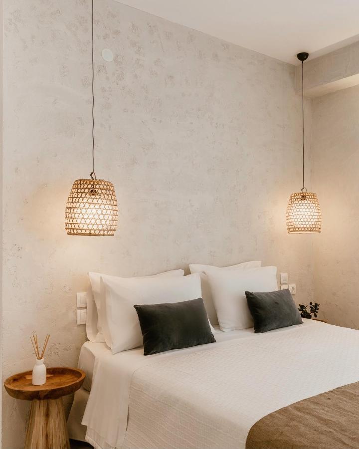 Boem Boutique Hotel Lefkada Zewnętrze zdjęcie